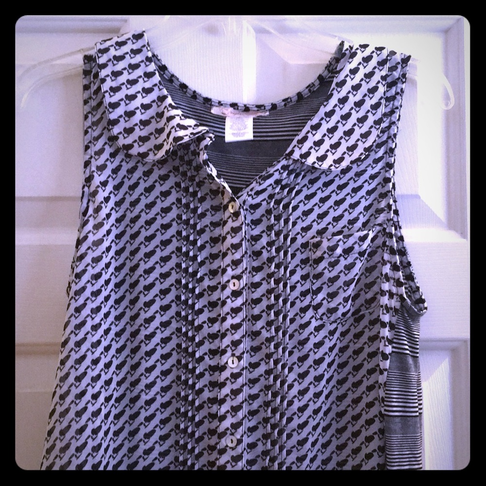 Free People Top
